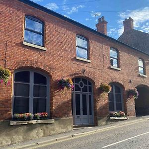 Caistor Bed & Breakfast